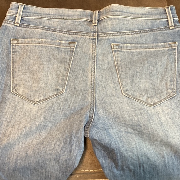 Ann Taylor LOFT Jeans - Picture 3 of 6